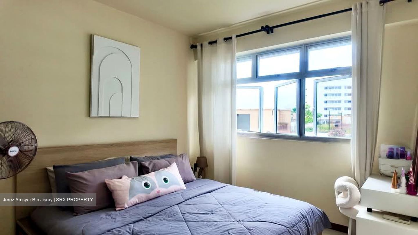 Blk 673C Fern Grove @ Yishun (Yishun), HDB 4 Rooms #557567221